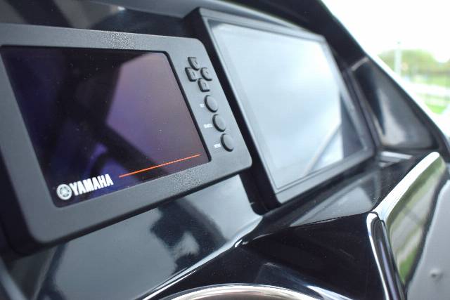 Jeanneau Merry Fisher 795 Serie 1 - 200 HK Yamaha DBW