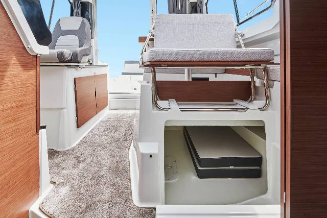 Jeanneau Merry Fisher 795 Serie 2 - 200 HK Yamaha