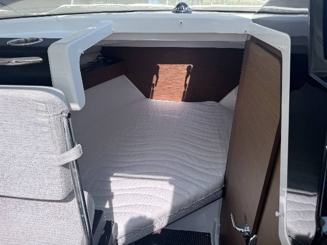 Jeanneau Merry Fisher 795 Serie 2 - Yamaha 150 HK/LOADET Udstyr