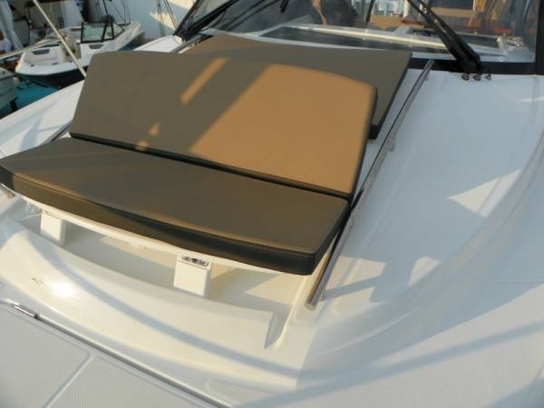 Jeanneau Merry Fisher 895 - 2 X 150 HK Yamaha 2022