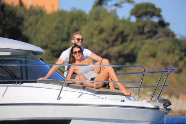 Jeanneau Merry Fisher 895 - 2 X 150 HK Yamaha 2022