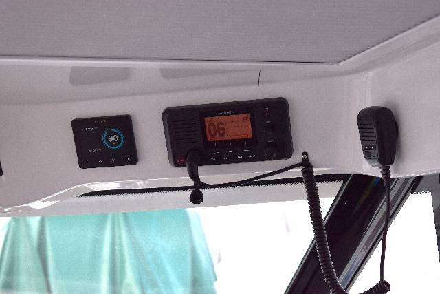 Jeanneau Merry Fisher 895 - 2 X 150 HK Yamaha 2022