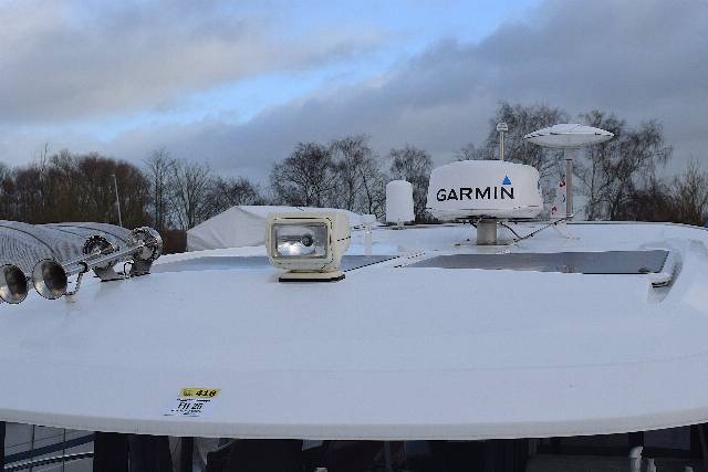 Jeanneau Merry Fisher 895 - 2 X 150 HK Yamaha 2022