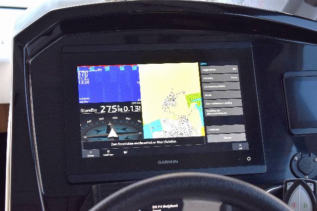 Jeanneau Merry Fisher 895 - 2 X 150 HK Yamaha 2022