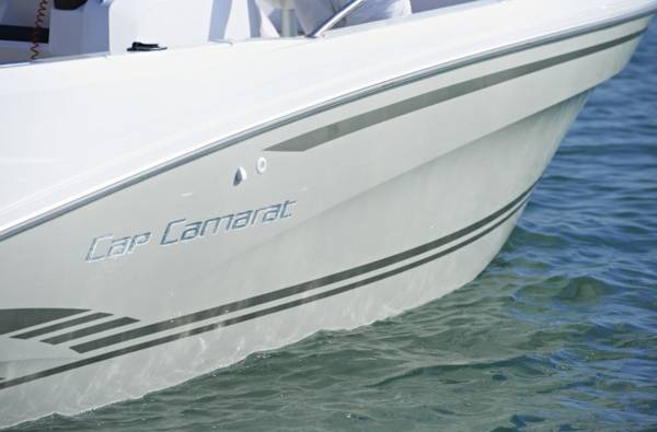 Jeanneau Cap Camarat 6.5 CC