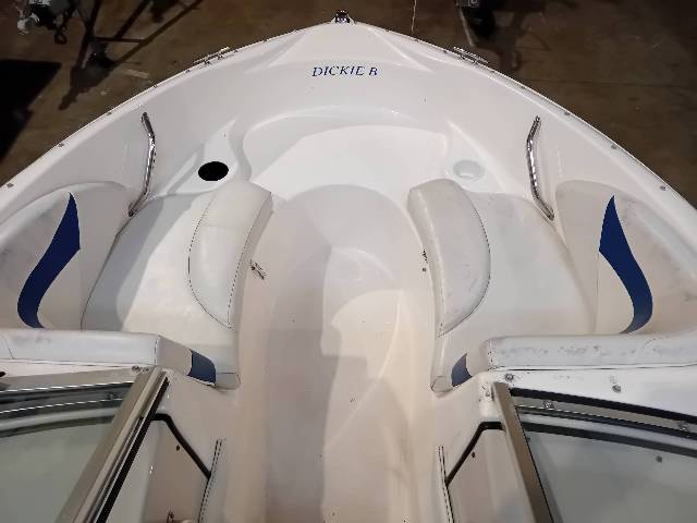 Larson 180 Sport - Volvo Penta 135 HK/Udstyr