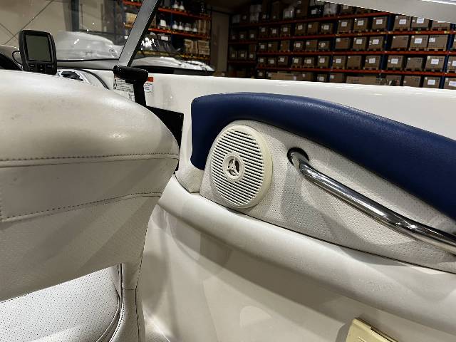 Larson 180 Sport - Volvo Penta 135 HK/Udstyr