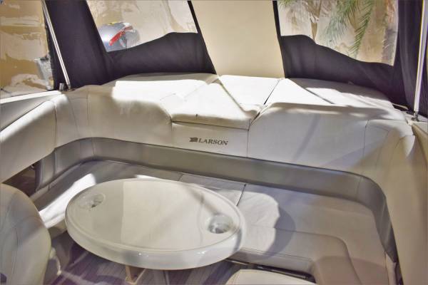 Larson 216 SC - 4.3 Gxi