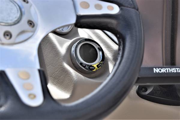 Larson 216 SC - 4.3 Gxi