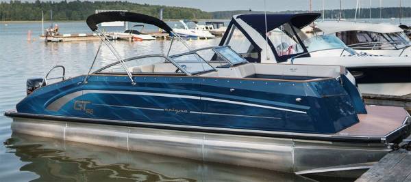 Det nye must have...