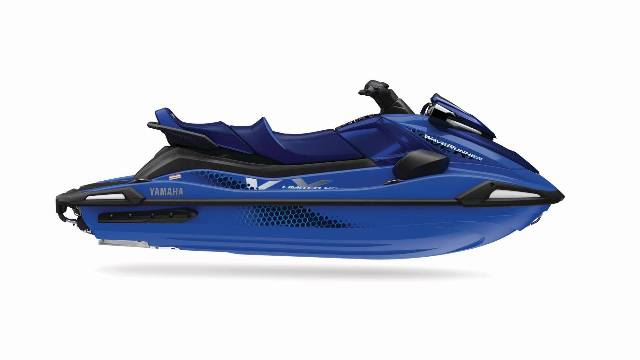 Yamaha VX Limited HO