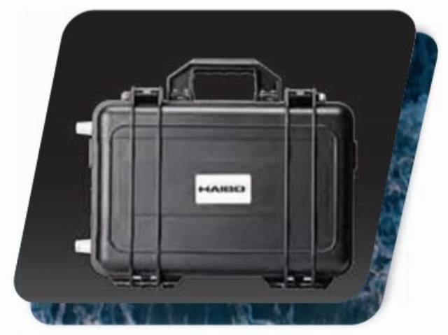 Haibo Lithium Batteripakker