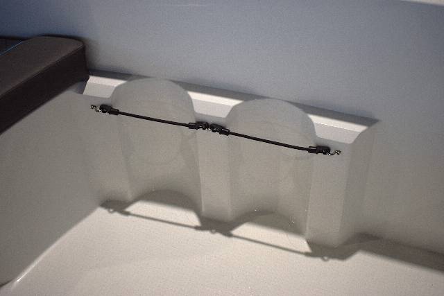 Nordhval SC5 alu - 60 HK Yamaha/Udstyr