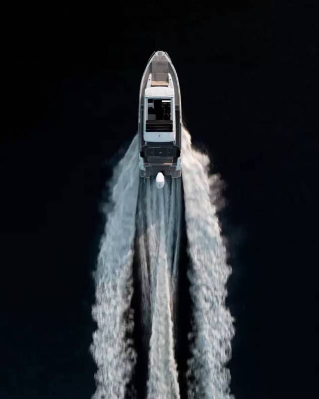Nordkapp Coupe 830