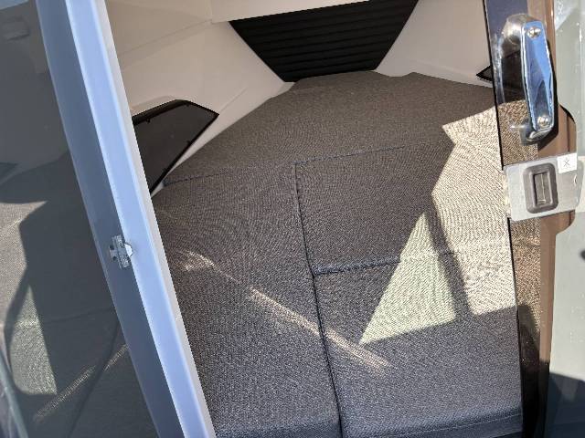 Nordkapp Noblesse 660 - Merucry 200 HK/Udstyr