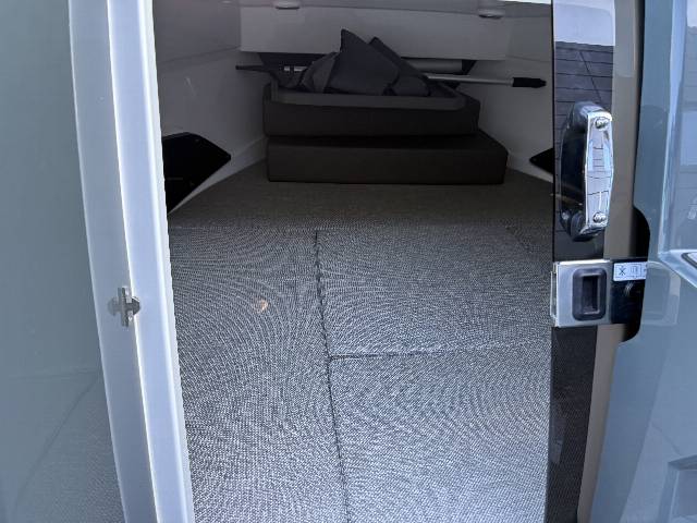 Nordkapp Noblesse 660 - Yamaha F150/Udstyr