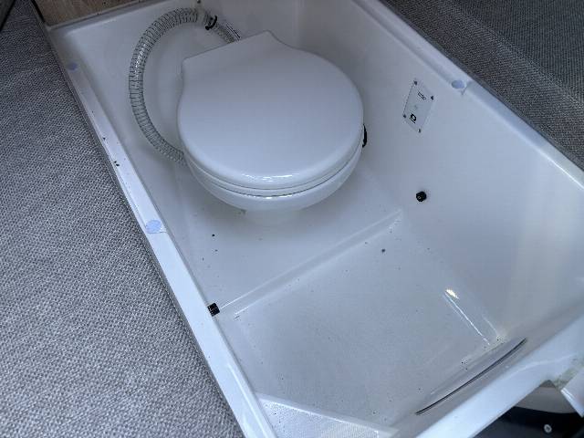 Nordkapp Noblesse 660 - Yamaha F150/Udstyr