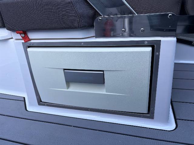 Nordkapp Noblesse 660 - Yamaha F150/Udstyr