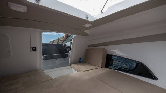 Nordkapp Noblesse 720 - 250 HK Yamaha/Udstyr