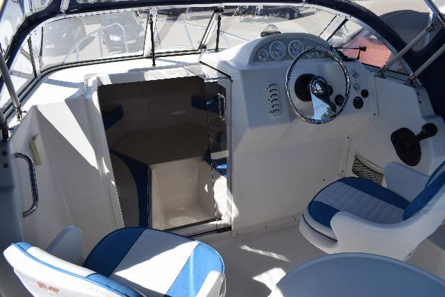 Ørnvik 620 Flamingo - 3.0L Mercruiser