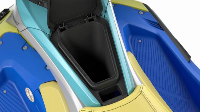 Yamaha Jetblaster PRO