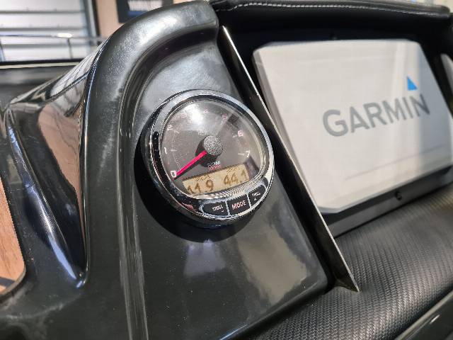 Quicksilver 755 Cruiser - 250 HK Mercury PRO XS/Udstyr