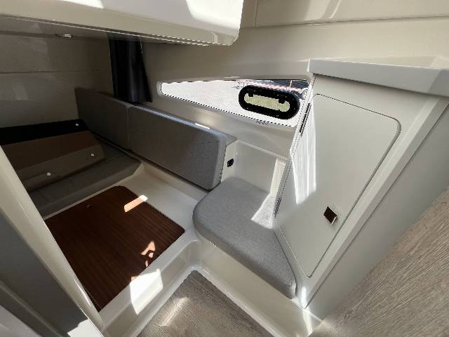 Quicksilver 905 Active Wekeend - Mercury 300 HK/Udstyr
