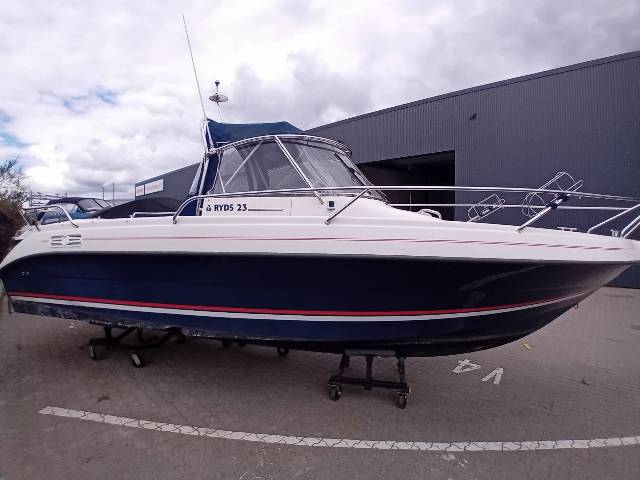 Ryds 23 WA