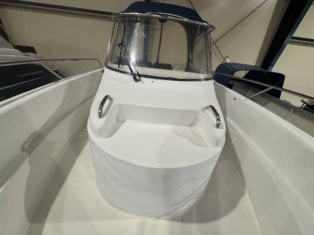 Ryds 23 WA 4,3 mercruiser
