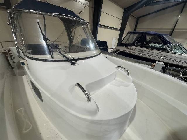 Ryds 23 WA 4,3 mercruiser