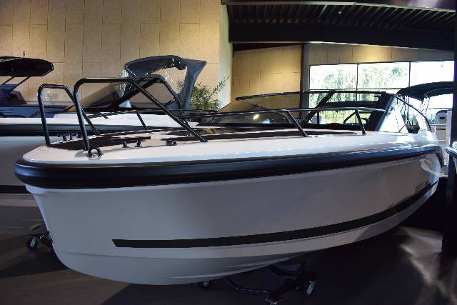 Ryds 650 DC - Yamaha 150 HK/Udstyr