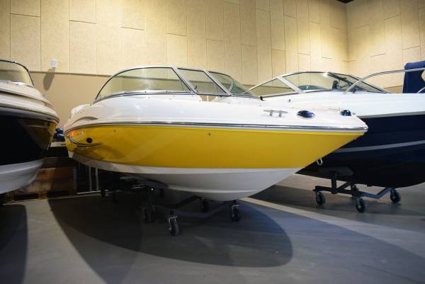 Searay 175 Sport