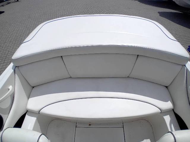 Searay 175 Sport/MerCruiser 3.0L 135 HK