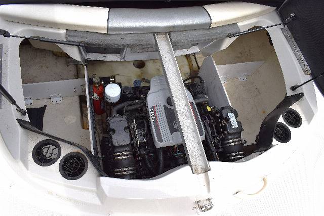 Searay 195 Sport m Mercruiser 5,0MPI V8