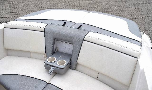 Searay 195 Sport m Mercruiser 5,0MPI V8