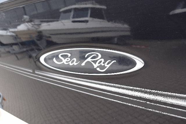 Searay 195 Sport m Mercruiser 5,0MPI V8