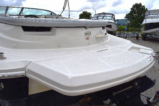 Searay 195 Sport m Mercruiser 5,0MPI V8