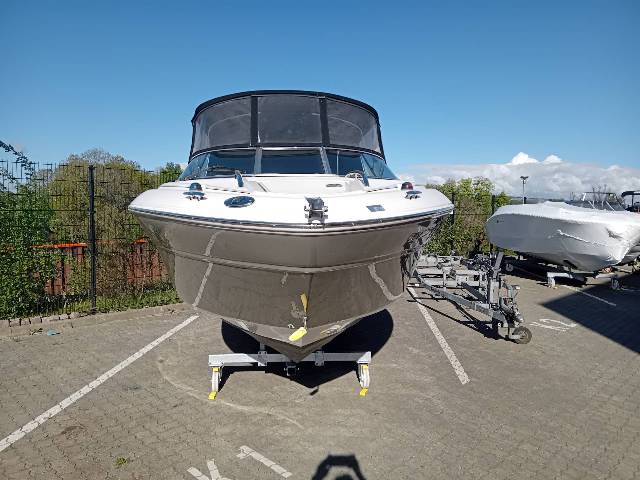 Searay 220  Sunsport m/ Mercruiser 4.3