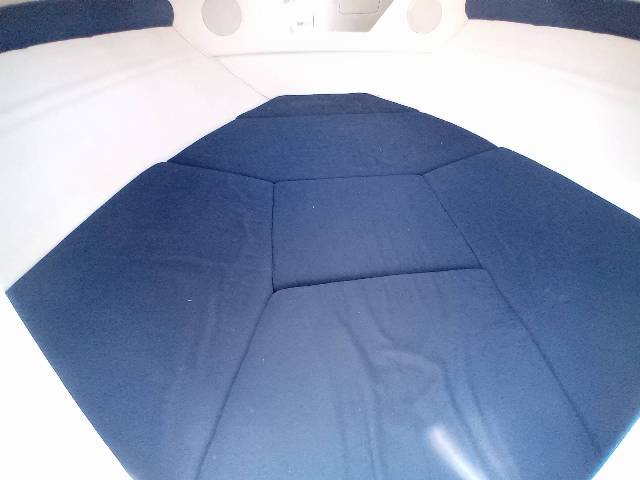 Searay 220  Sunsport m/ Mercruiser 4.3