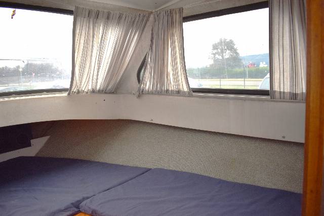 Selco 18 - Suzuki 50 HK 4-Takt/Udstyr PRISBASKER