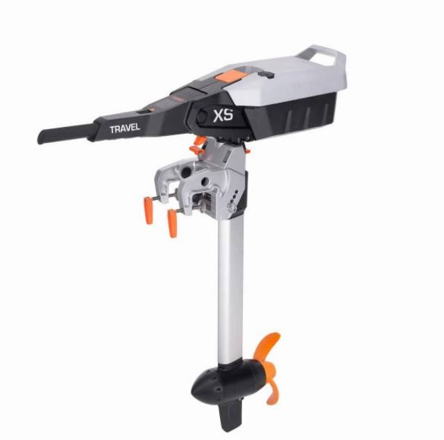 Torqeedo Travel XS