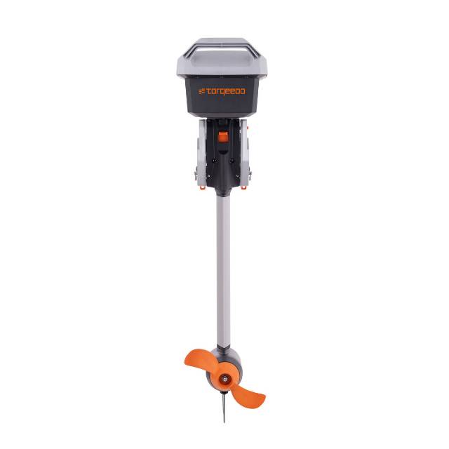 Torqeedo Travel L