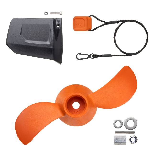 Torqeedo Travel XP S/L - Remote