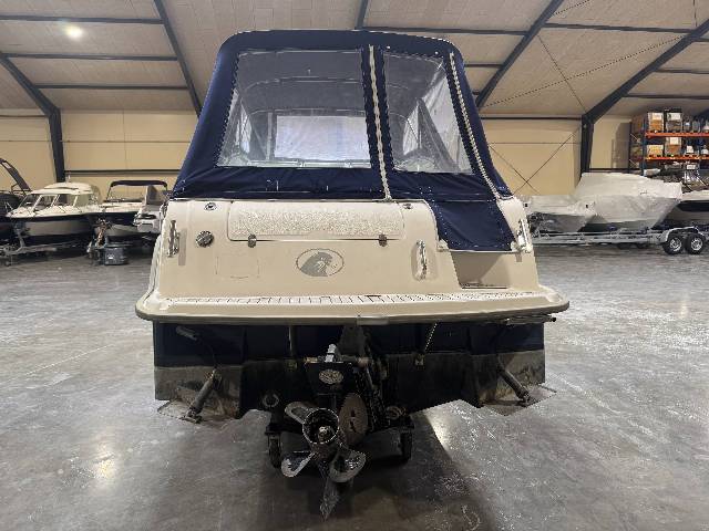 Uttern D68 Exclusive - Mercruiser 4.3