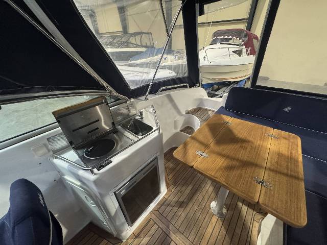 Uttern D68 Exclusive - Mercruiser 4.3