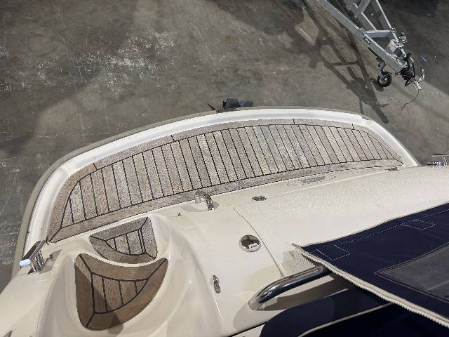 Uttern D68 Exclusive - Mercruiser 4.3