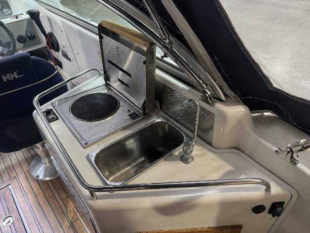 Uttern D68 Exclusive - Mercruiser 4.3
