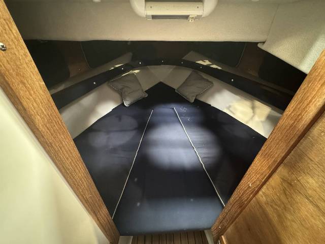Uttern D68 Exclusive - Mercruiser 4.3