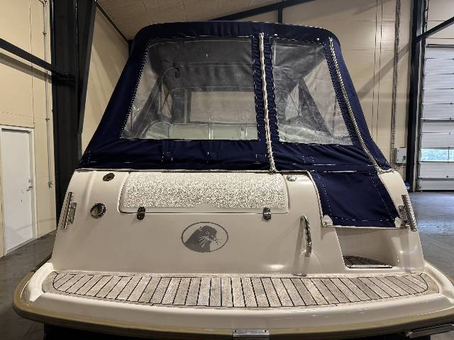 Uttern D68 Exclusive - Mercruiser 4.3