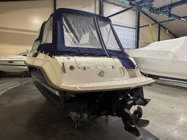 Uttern D68 Exclusive - Mercruiser 4.3